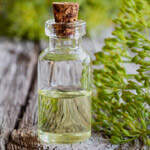 Dill Oil
