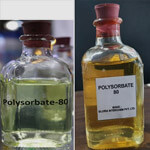Polysorbate 80