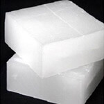 Hard Paraffin Wax